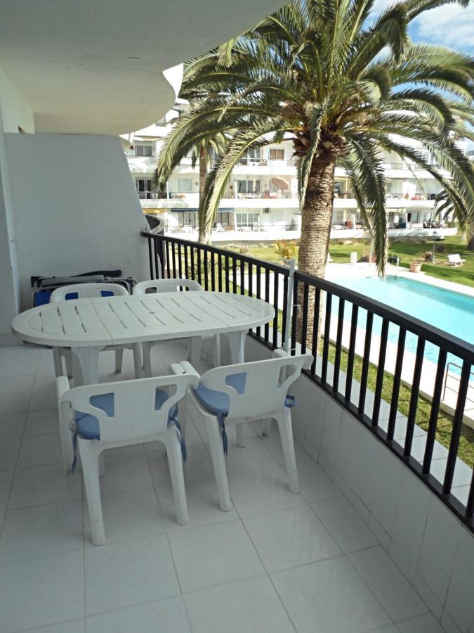 Acapulco Playa 26 Menyber Nerja Exterior foto